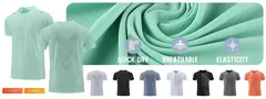 Calças com bolsos com zíper masculino - comprar online