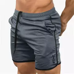 Shorts de corrida, esportes jogging shorts fitness