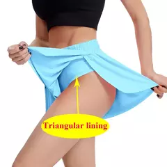 Shorts de corrida, leggings de treino, cintura de alta flexibilida - comprar online