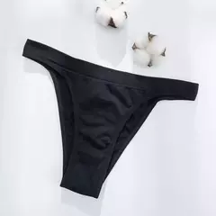 Tangas G-String sem costura, roupa interior confortável - Smartshopstores Boutique