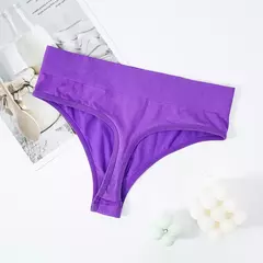 Tangas G-String sem costura, roupa interior confortável - comprar online
