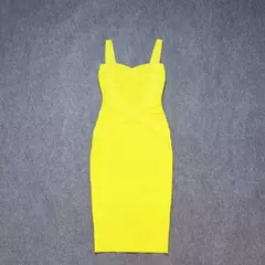 Imagem do Vestido vintage sexy