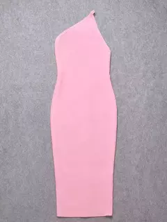 Imagem do Vestido sem costas, vestido de noite luxuoso sexy