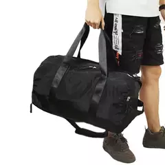 Imagem do Bolsa Mala Academia Viagem Fitness Transversal Casual Feminina 1 Peça