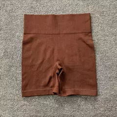 Conjunto de esporte sem costura feminino 2 de duas peças
