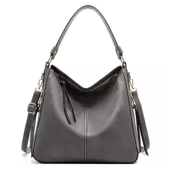 Bolsa Hobo Vintage Bolsas Femininas de Lazer