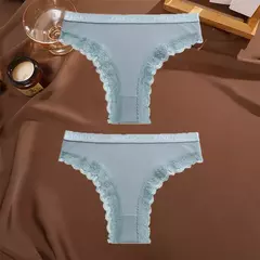 Calcinhas de algodão tanga sexy na internet