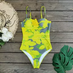 Maiô com desenhos animados impressos - Smartshopstores Boutique