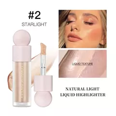 4 cores iluminador bronzer contorno - Smartshopstores Boutique