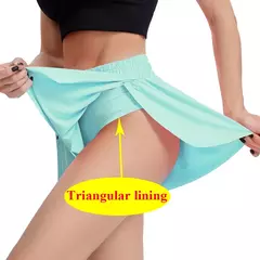 Shorts de corrida, leggings de treino, cintura de alta flexibilida - Smartshopstores Boutique
