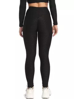 Leggings Texturizado, Sexy, Esporte fitness