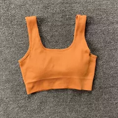 Conjunto de esporte sem costura feminino 2 de duas peças - Smartshopstores Boutique