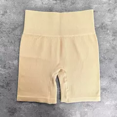 Imagem do Conjunto de esporte sem costura feminino 2 de duas peças
