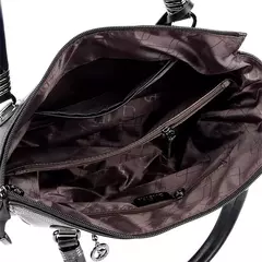 Bolsas de luxo de couro macio bolsas femininas designer 3 camadas ombro crossbody - comprar online