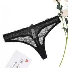 Sexy Sutiãs e Ligas de Renda, Plus Size, Calcinhas, Tangas, Meias, 5 pcs na internet