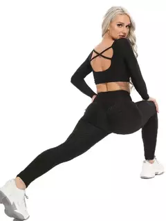 Leggings Texturizado, Sexy, Esporte fitness - Smartshopstores Boutique