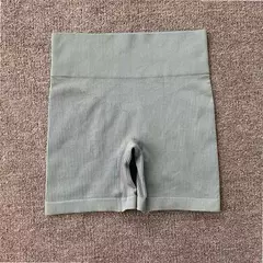 Imagem do Conjunto de esporte sem costura feminino 2 de duas peças