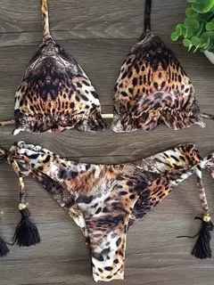 Imagem do Biquíni sexy