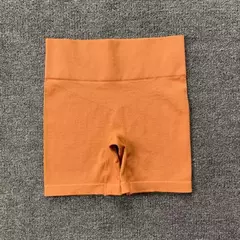 Conjunto de esporte sem costura feminino 2 de duas peças na internet