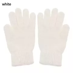 Luvas Unissex, grossas, tricotadas, de lã, ciclismo - Smartshopstores Boutique