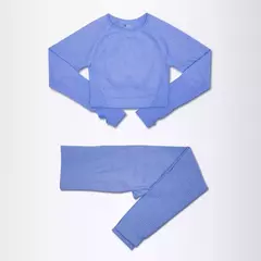 2/3/5 pçs sem costura conjunto de yoga - Smartshopstores Boutique