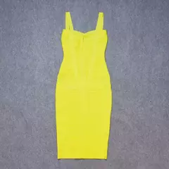 Vestido vintage sexy - Smartshopstores Boutique