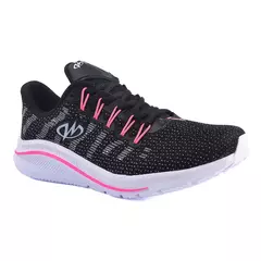 Tênis De Caminhada Academia Runway Training Feminino TAM.35 A 39 - Smartshopstores Boutique
