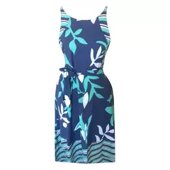 Vestidos casuais sexy sem mangas - loja online