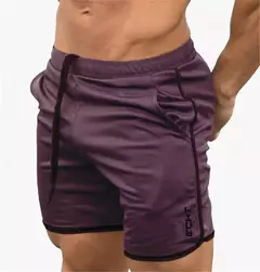 Shorts de corrida, esportes jogging shorts fitness na internet