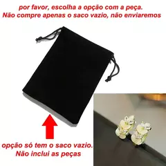 Brincos Casuais Elegantes, Jóias Femininas, Personalidade Presente - comprar online