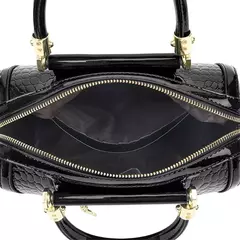Bolsas de luxo de couro macio bolsas femininas designer 3 camadas ombro crossbody na internet
