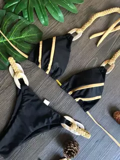 Conjunto biquíni na internet