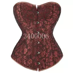 Top de esparlho feminino, lingerie sexy Overbust - loja online