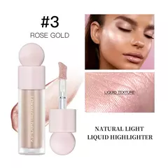 4 cores iluminador bronzer contorno - loja online