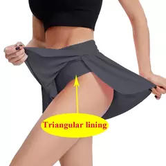 Shorts de corrida, leggings de treino, cintura de alta flexibilida - comprar online