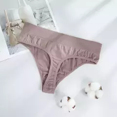 Tangas G-String sem costura, roupa interior confortável - comprar online