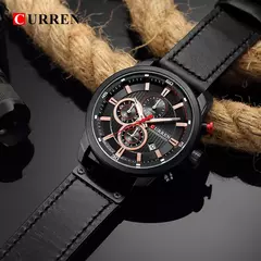 Relógios masculinos, superior de luxo relógio - comprar online