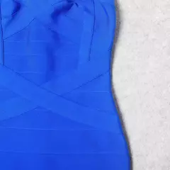 Vestido vintage sexy na internet