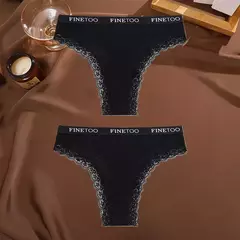 Calcinhas de algodão tanga sexy - Smartshopstores Boutique