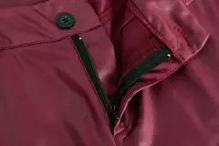Calça fina lápis feminina, casual - Smartshopstores Boutique