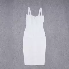 Vestido vintage sexy - Smartshopstores Boutique