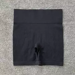 Conjunto de esporte sem costura feminino 2 de duas peças na internet