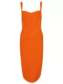 Vestido vintage sexy - loja online