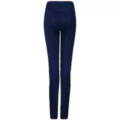 Calça fina lápis feminina, casual - comprar online