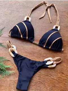 Conjunto biquíni - comprar online