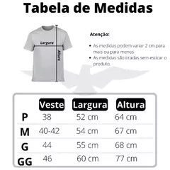 Imagem do Kit 3 Camiseta Masculina Lisa Premium Básica100% Algodão