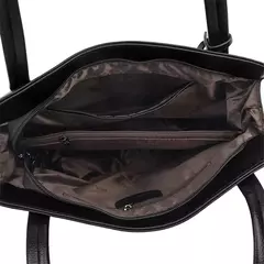 Imagem do Bolsas de luxo de couro macio bolsas femininas designer 3 camadas ombro crossbody