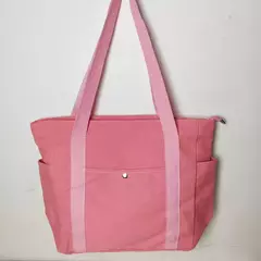 Sacolas de lona de grande capacidade na internet