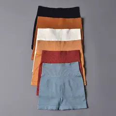 Conjunto de esporte sem costura feminino 2 de duas peças - Smartshopstores Boutique