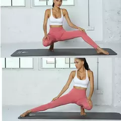 Scrunch Butt Lifting Yoga Pants para Mulheres, Workout Leggings, Calças Justas na internet
